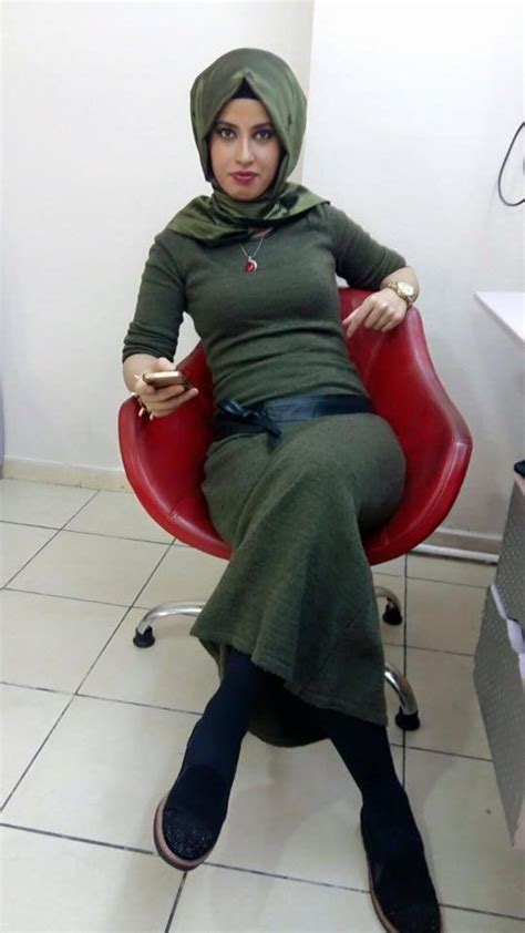 Turkish Hijab Turk Turbanli Olgun Milf Mature Evli Pics Xhamster
