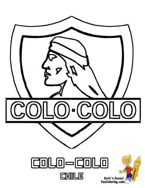 Colo colo performance & form graph is sofascore football livescore unique algorithm that we are generating from team's last 10 matches, statistics, detailed analysis and our own knowledge. Soccer Printables | CONMEBOL Argentina! Brazil! Chile! | Free