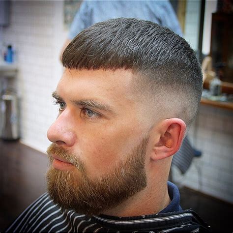 Maybe you would like to learn more about one of these? Taper vs. Fade: Knowing The Difference - Men's Hairstyles