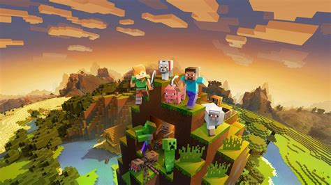 Buy Minecraft Master Collection Xbox Store Checker
