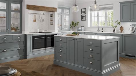 Howdens Fitted Kitchens Review