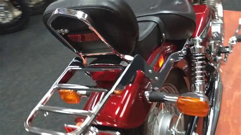 2016 Honda Rebel 250 - YouTube
