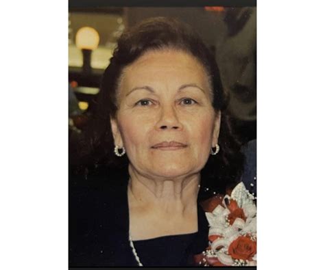 Antonia Ovalle Obituary 2023 Donna Tx The Monitor