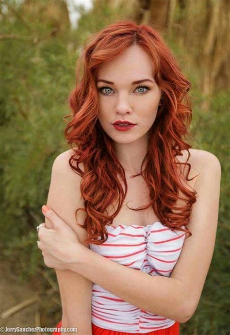 Redhead Redhead Beauty Beautiful Redhead Gorgeous Redhead