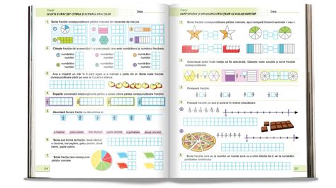 Editura Edu Caiet De Lucru Matematică Clasa A Iii A