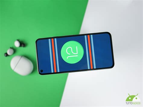 Android 12 looks set to provide one of the most comprehensive overhauls to the mobile os in some time. Google rilascia Android 12 Developer Preview 1.1: ecco ...