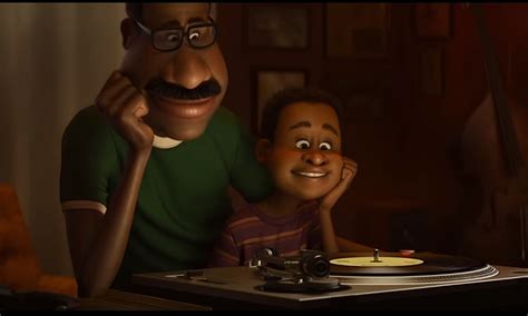Soul Pixar Divulga Novo Trailer Da Animação