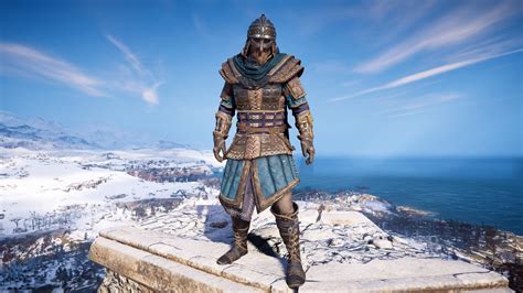 Assassins Creed Valhalla Bear Armor Sets Locations Guide My XXX Hot Girl