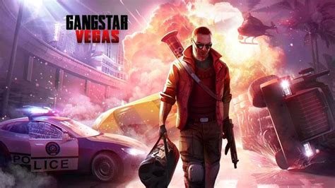 Trucos De Gangstar Vegas Guía Y Consejos Para El Noob