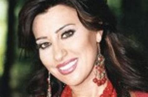 Najwa Karam At Jarash Al Bawaba