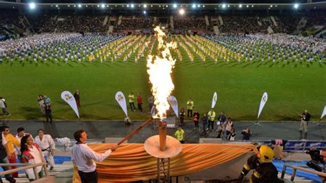 O espírito escolar melhora igualmente com a diversão e com desportos de equipa inclusivos. Festa do Desporto Escolar adiada para esta quarta ...