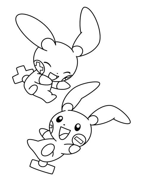 Kleurplaat Tv Series Kleurplaat Pokemon Advanced » Animaatjes.nl