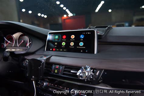 2019 bmw x5 specs & reviews find a 2019 bmw x5 near you bmw was the first automaker to the party, offering wireless apple carplay on select cars beginning with the 2017 model year. Apple Carplay Retrofit For 2015 BMW X5 F15 | Indiworkshop