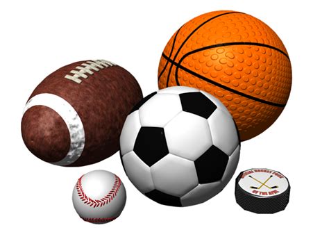 Sports Equipment Png Images Transparent Free Download Pngmart