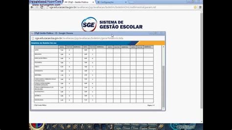 Consulte o boletim escolar online e tenha acesso as suas notas online. Ver boletim totoloto | Como cozinhar farinheira grelhada