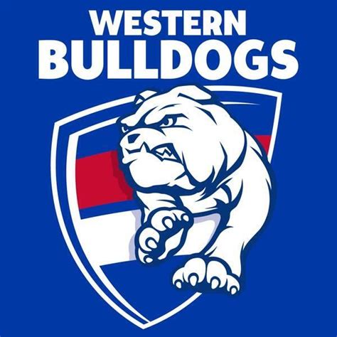 Some of them are transparent (.png). WESTERN BULLDOGS THROUGH TO GF - Tyntynder Football Club ...