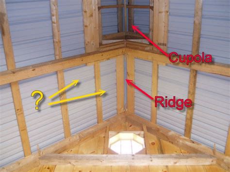 Ricevi risposte specifiche direttamente dai clienti che hanno valutato questo prodotto. cupola design for sugar shack - Google Search | Cupolas ...