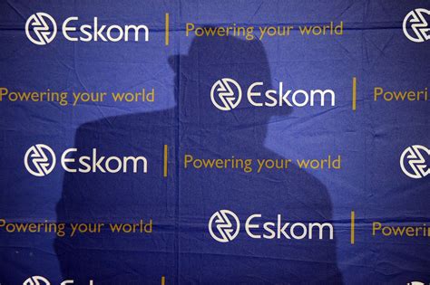 Eskom To Get Acting Chief Executive After Hadebe Steps Down Bloomberg