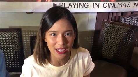 Maybe you would like to learn more about one of these? Devon Seron On Doing The Film Bakwit Boys - PPP 2018 ...
