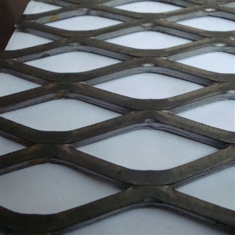 Enjoy your backyard without being the roof is made from weather resistant polyester. Heavy Expanded Metal - Fengyuan Expanded Metal Products ...