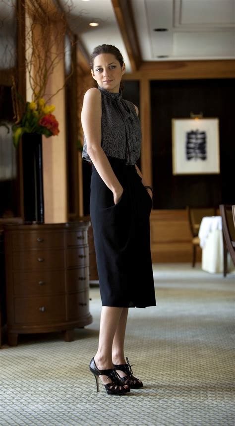 A car appears from out of the dust to take him to a ritzy casablanca gin joint, where he's been instructed to meet a beautiful woman in a purple dress. #Allied Marion Cotillard(Marianne) | Marion cotillard ...