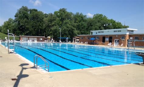 Jasper is a city in, and the county seat of, dubois county, indiana, united states, located along the patoka river. Jasper Municipal Swimming Pool / Jasper, IN