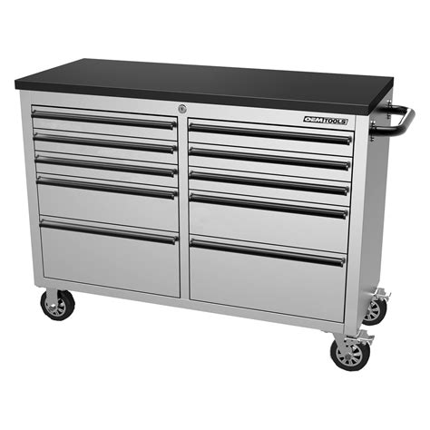 Oem Tools® 24614 46 Stainless Steel Cabinet