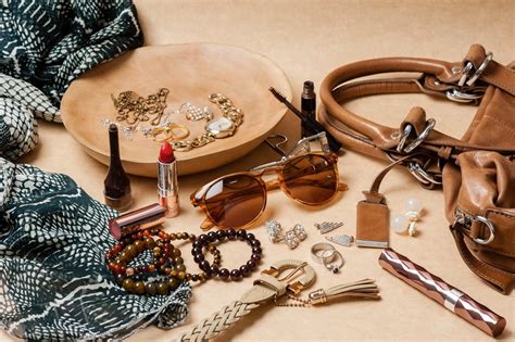 How To Style Any Outfit With Beautiful Fashion Accessories