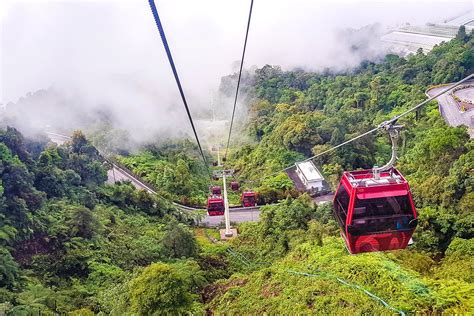 16 Best Things To Do In Genting Highlands What Is Genting Highlands