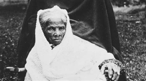 Harriet Tubman Civil Rights Activist