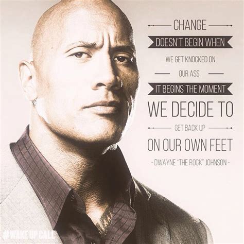 I Wish I Could Put This Into Practice Rock Quotes Dwayne Johnson