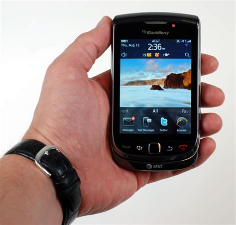 Slideshow The 10 Best Smartphones Of 2010 Techrepublic