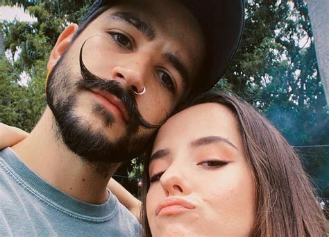 Camilo is a one of a kind. Camilo sorprendió a Evaluna con nueva locura de amor