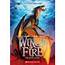 Wings Of Fire Book 4 Graphic Novel Release Date  Darkstalker