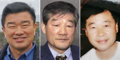 american detainees freed from north korea trump says
