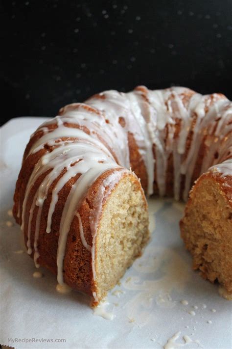Explore our top recipes that cover a variety of flavors like chocolate, lemon and coconut. Cider Glazed Apple Bundt Cake (#TheCakeSliceBakers | Apple ...