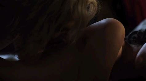 Naked Kelly Wenham In Dracula The Dark Prince