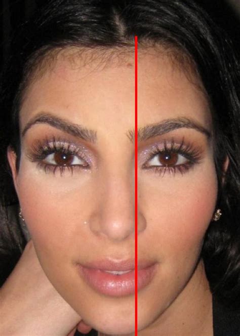 All Kim Kardashian Look Requestsrecommendations Go Here Eyebrow