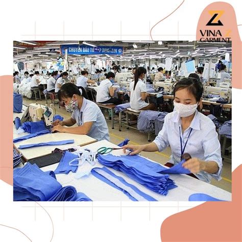 Top Best Wholesale Vietnam Clothing Suppliers In