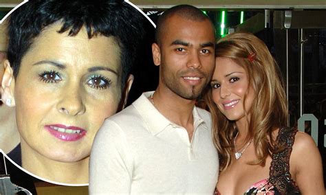 Cheryl Coles Mother Banned From Moving In With Her And Ashley Daily Mail Online