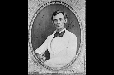 Portraits Of Abraham Lincoln Photo Essays Abraham Lincoln Civil