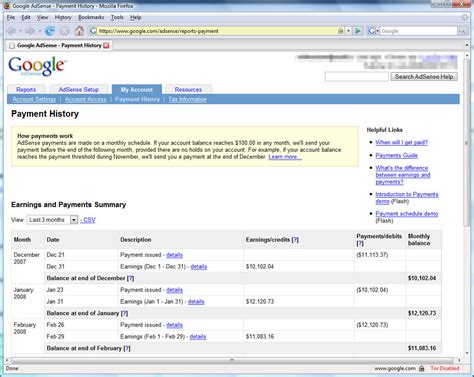Sign in to continue to adsense. Download Google AdSense Guide | Andoyoanny's Blog