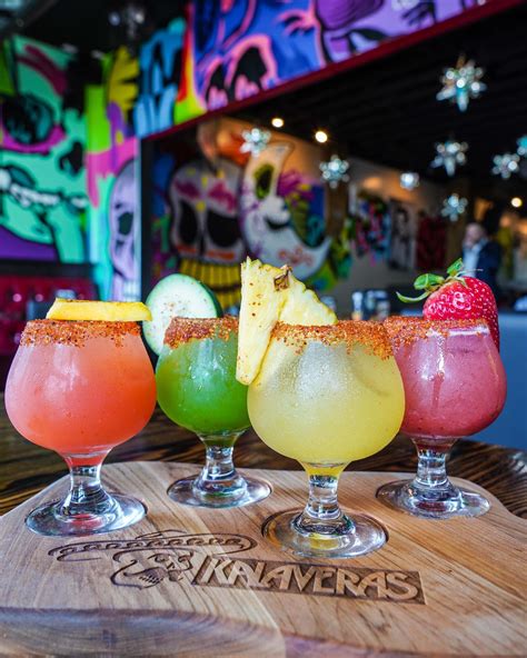 Kalaveras - Mexican Restaurant in CA