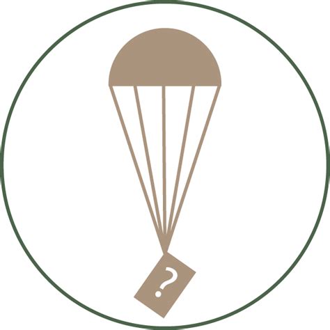 Icon Additional Parachute Products 01 Mills Manufacturing