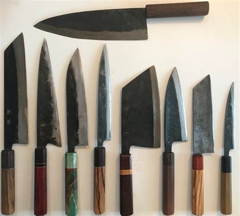 Best Knife Set Reviews in 2020 for the Money ...