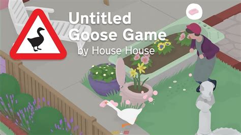 Untitled goose game game free download torrent. UNTITLED GOOSE GAME PC Version Full Game Free Download ...