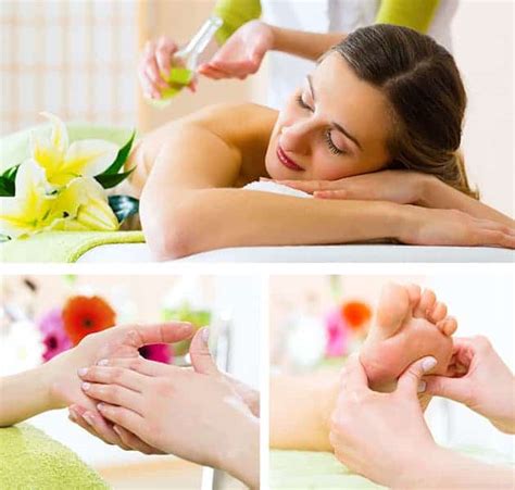 Vtct Level 2 Diploma Complementary Therapies Bali Bisa