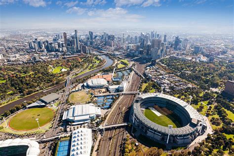 Top 5 Places To Visit During Your Travels In Melbourne Trip And