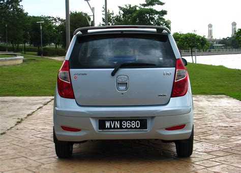 Buy and sell on malaysia's largest marketplace. Hyundai i10 full test drive review - a fun econobox IMG ...