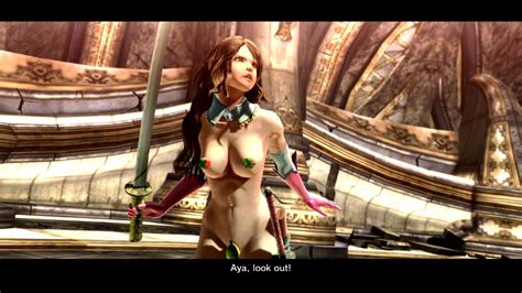 Onechanbara Z Chaos Nude Mod Released Adds Uncensored Nipples Lewdgamer